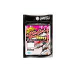 カツイチ　SV-46H スライディンヘッドヘビー 21g シルバー