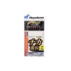 ハヤブサ　HS523 チカ専科 リアルアミエビチカ 7本鈎 6-1