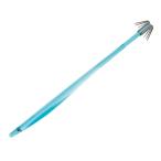 ハヤブサ　SR211 ピカイチスティック スイッチドット シングル 14cm 5 蛍光ブルー