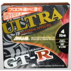 サンヨーナイロン　アプロードGT-R　ウルトラ　16lb-600m巻