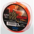 サンヨーナイロン アプロードT/Z SUPER磯 (スーパー磯) 5号-150m巻