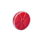 第一精工　菊型ケース 小　小