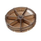 Yahoo! Yahoo!ショッピング(ヤフー ショッピング)第一精工　MCケース #75R ダークアース / ケース 小物入れ