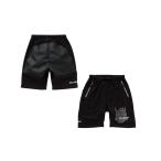 釣武者　Mushaサマーハーフパンツ L