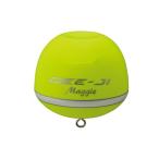 釣武者　F17414 デージマギー TYPE-1 イエロー