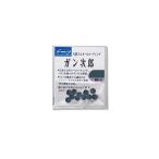 釣武者　M01606 MST ガン次郎 6 黒