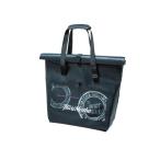  рыболовный . человек F162 Circle STEP большая сумка черный 