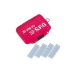 釣武者　F211 S.F.G パーツケース