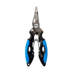  Basic механизм маленький split кольцо плоскогубцы голубой 