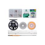 bare- Hill Stream current II 7.7ft #3