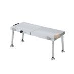 . рисовое поле association AHK002 aluminium лопатка шт. 