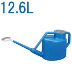 jouro жизнь лейка 13 type голубой l Joe ro полив .. сеть имеется разбрызгивание воды большая вместимость сельское хозяйство 