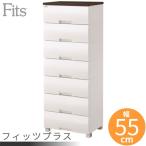 フィッツプラスF5507 オーク