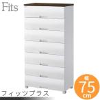 フィッツプラスF7507 オーク