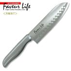 包丁 ファブールライフ 万能包丁 刃