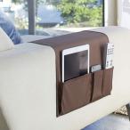 収納ポケット サイドポケット スマート ブラウン