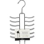  скользить . нет вешалка галстук вешалка 24шт.@ место хранения серебряный AN-04 l галстук место хранения галстук ..ani mare нескользящий вешалка металлический 