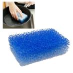 ki спойлер nji ультра порванный ультра порванный ki спойлер nji голубой KD001 l кухня для губка посуда для губка посуда мытье 