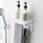  Yamazaki реальный индустрия автобус подставка tower tower магнит автобус салон многофункциональный подставка белый 3548 l крюк место хранения полотенце .. магнит принадлежности для ванной 