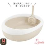  Ricci .ru кошка туалет la pre кошка туалет M белый l модный кошка песок домашнее животное кошка туалет кошка .. лопата имеется песок сбрасывание кошка туалет 