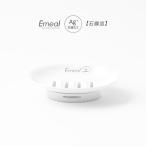 Emealemi-ru камень .. тарелка белый l подставка под мыло мыло tray мыло класть принадлежности для ванной поясница .. ванная мытье место антибактериальный модный 