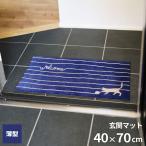  коврик перед дверью мой select коврик Play кошка #3 40×70 l наружный закрытый кошка .. животное рисунок симпатичный модный тонкий ..... трудно 