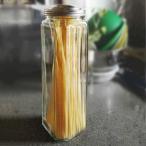 ショッピングパスタ パスタ保存びん ｜ パスタポット パスタ保存瓶 パスタ入れ スパゲッティ 入れ物 ストッカー 容器 ガラス製 レトロ おしゃれ 日本製