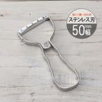 貝印 SELECT100 T型ピーラー DH-3000 ｜ 皮むき 皮むき器 剥く セレクト100