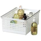 バスケット 収納 ユニコム 340 S UC-18（幅34cm）