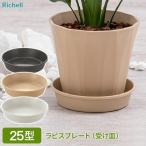  Ricci .rulapis plate 25 type можно выбрать цвет l. тарелка поддонник круг plate горшок класть посадочная машина plate модный садоводство горшок садоводство 