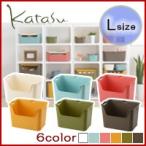  кейс для хранения kataskatasu ящик L 8969-9188[ подставка место хранения подставка место хранения box BOX цвет box ]