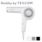 プロフェッショナル プロテクトイオンヘアードライヤー NIB500A 【 ノビー Nobby マイナスイオンドライヤー 大風速 テスコム tescom 】 LF500B01