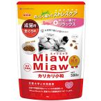myaumyau(MiawMiaw)ka licca li маленький шарик 580g... тест корм для кошек do жизнь 