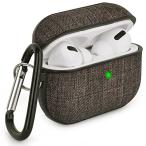 V-MORO AirPods Pro 2 ケース AirPods Pro ケース（2022/2019）カバー エアーポ