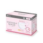 Smart Basic(スマートベーシック) アイリスオーヤマ マスク 不織布 プリーツマス