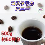 送料無料自家焙煎コスタリカハニー5...