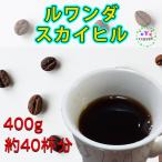 送料無料自家焙煎ルワンダスカイヒル...