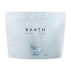 BARTH バース 中性重炭酸入浴剤 120錠(40回分) 大容量 炭酸泉 発汗 高濃度 お風
