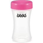 ザバス(SAVAS) コンパクトプロテインシェイカー 350ml 明治
