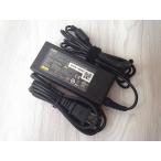 # б/у прекрасный товар # оригинальный NEC PC-VP-WP123 PC-VP-WP123/OP-520-76426 ADP68 AC адаптор 19V 3.42A
