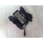 # б/у прекрасный товар # оригинальный SONY GSB068 AC адаптор 15V 4A