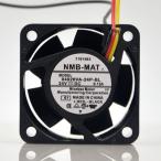 04020va-24p-bl NMB 4020 24v 0.13a 4CM/ CPU вентилятор PWM