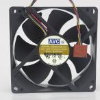 AVC DS09225B12H 12V 0.41A 9225 CPU вентилятор 4 булавка 4 линия PWM