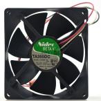 Nidec TA350DC L34880-58 12V 0.27A 9025 9cm CPU вентилятор 
