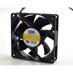 AVC 8020 12V 0.60A DASA0820B2U 8CM CPU вентилятор 4 линия PWM