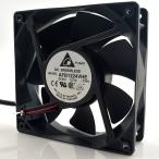 DELTA AFB1224VHE 24V 0.57A 12cm 12038 2 линия CPU вентилятор 