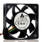 DELTA EFB0505HA 5010 5cm 5V 0.25A USB PWM CPU вентилятор 