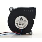 DELTA BUB0512HB 5015 12V 0.24A 5CM CPU вентилятор CPU кондиционер ( заказ сделал после, непременно коннектор. модель . выберите.)