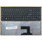 新品　SONY用 VPCEH EL-111T 112T 211T 212T EH111T EL111T　英語キーボード USノートパソコン キーボード