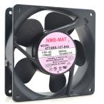 NMB 4715MS-10T-B50 115V 100V 12038　CPUファ�
